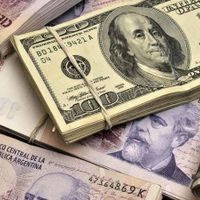 Dólar hoy: así opera la divisa norteamericana este martes 13 de octubre