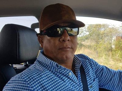 Ejecutan en Veracruz a Narciso Elvira, expitcher de Grandes Ligas