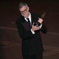 “Una batalla tras otra” gana el premio a la mejor película en los Premios Oscar