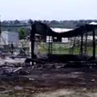 Otra explosión por pirotecnia en Tultepec deja un muerto y seis heridos (Video)