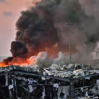 Líbano: desde el Gobierno niegan la conexión entre Israel y las explosiones