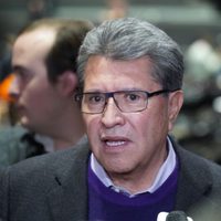 Esta semana se llevará a cabo la discusión sobre la extinción de organismos autónomos: Monreal