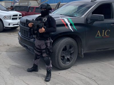 Gobierno de Coahuila reconoce cobro de impuestos aduaneros en retenes