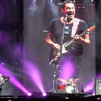 Fiesta de la Confluencia: la tercera noche se vivió a puro rock