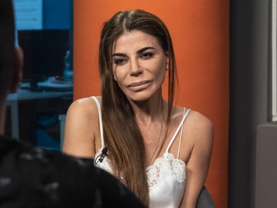 "La fe todo lo puede": Zulemita Menem celebró una de las mejores noticias
