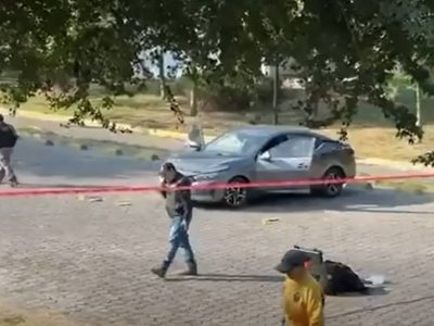 Desaparecen dos agentes de la SSPC mientras realizaban labores de inteligencia en Zapopan