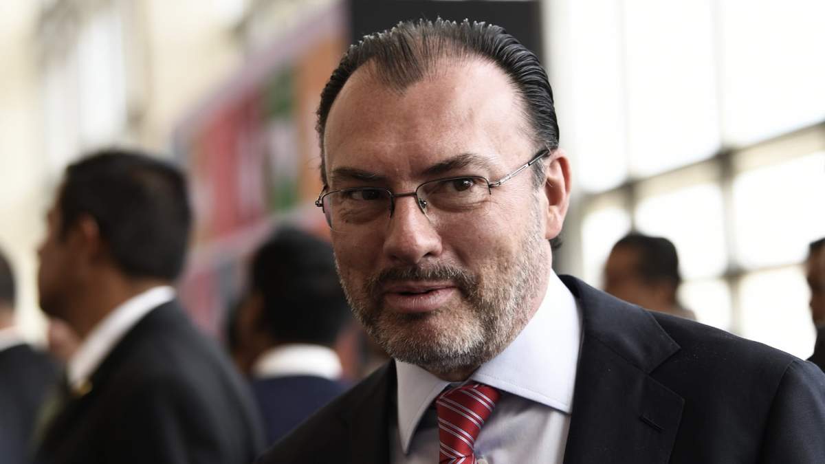 Luis Videgaray