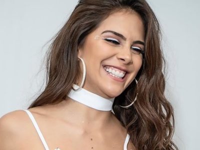 ¡Explosión de sabor! Esta fue la anécdota de Greeicy con Rosalía que sus fans disfrutaron mucho