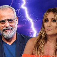 Reavivó la polémica: Marcela Tauro rompió el silencio sobre su pelea con Jorge Rial