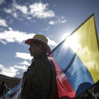 Colombia: una elección presidencial entre la izquierda y la derecha