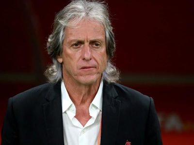 El entrenador del Flamengo positivo de coronavirus