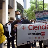 PT boicotea en el Senado la extinción de fideicomisos