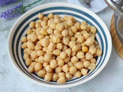 Por qué los garbanzos son un tesoro para tu salud: el dato nutricional que vas a querer saber