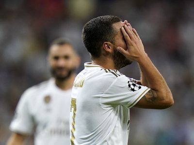 Real Madrid: escándalo por los números del fichaje de Eden Hazard