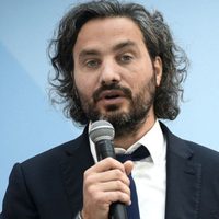 Santiago Cafiero: “Vamos a bajar la pobreza y nos vamos a levantar de una vez y para siempre”