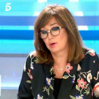El pedido de Ana Rosa Quintana por el hermano desconocido de las Campos: "Me lo vais a explicar"