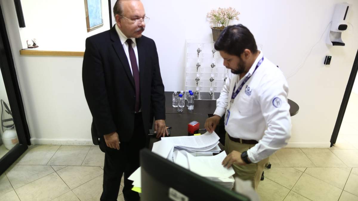 Denuncian a Fiscal Anticorrupción por tráfico de influencias y abuso de autoridad