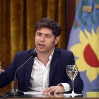 Con la mira puesta en Vidal, Kicillof inaugurará las sesiones ordinarias en la Legislatura
