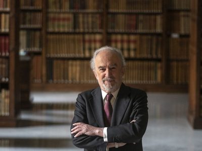 La RAE sobre el lenguaje inclusivo: “La lengua cambia muy lentamente siempre”