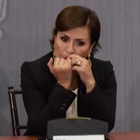 FGR y ASF impugnan exoneración de Rosario Robles por caso Estafa Maestra