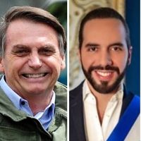 AMLO, junto con Bolsonaro, Bukele y Fernández, los presidentes que más hostigan a la prensa: SIP