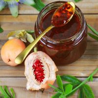 La fruta que crece gratis en la calle o en cualquier alambrado y con la que podés hacer mermelada gratis