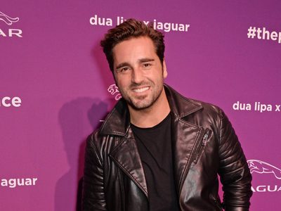 La inesperada sorpresa que David Bustamante vivió junto a Yana Olina