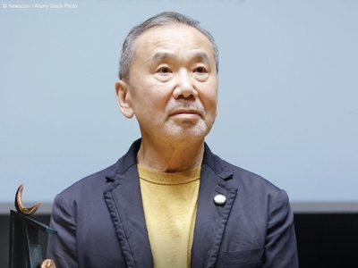 Haruki Murakami gana el Premio Princesa de Asturias de Literatura