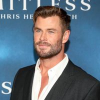 Chris Hemsworth tiene predisposición al Alzheimer; este es su mayor temor