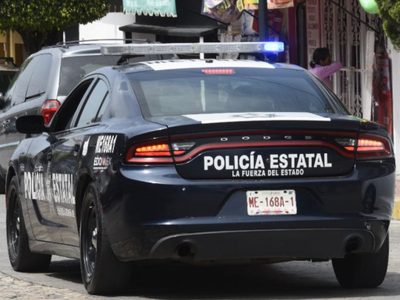 La FGJEM investiga frascos con supuestas partes de cerebro humano