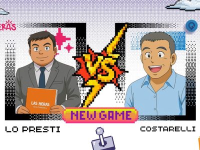 Mano a mano: votá entre Francisco Lo Presti y Diego Costarelli