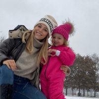 Emma llegó a TikTok: no te pierdas los desopilantes videos que compartió Evangelina Anderson