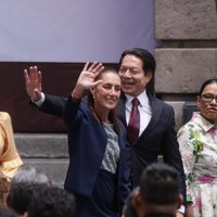 Mario Delgado agradece el respaldo de Sheinbaum ante rumores de su salida de la SEP