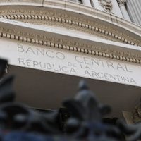 Coronavirus en el Banco Central, detectan un caso pero podrían ser varios más