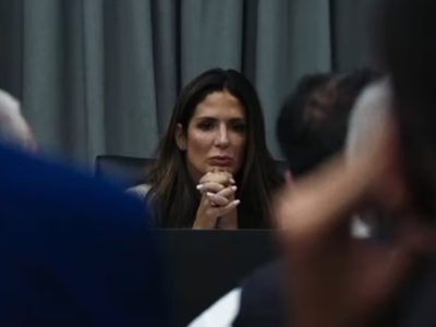 Comienza el jury contra Makintach por el documental “Justicia Divina”