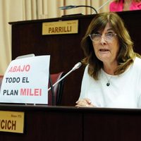 Investigan transferencia de fondos de programas sociales a una diputada
