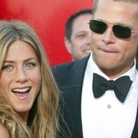 ¡Fuego! El encuentro entre Jennifer Aniston y Brad Bitt que se volvió viral en las redes ¿Cariñosos?