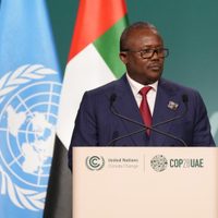 Presidente de Guinea-Bisáu disuelve al Parlamento tras intento de golpe de Estado