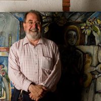Representante de la nueva figuración, Gerardo Cantú murió a los 89 años