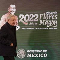 AMLO: a los periodistas de la mafia del poder "también hay que cuidarlos"