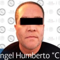 México entrega a EU a "Don Ángel", uno de los narcos más buscados del mundo