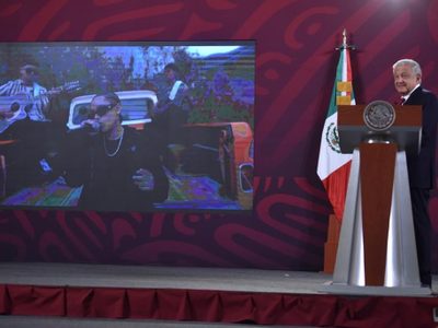 Programar a Yahritza el 15 de septiembre, “una aspirina en un tema que va más allá”: Fernando Morán