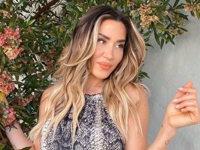 El romántico mensaje que Jimena Barón le dedicó a Matías Palleiro