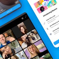 Facebook suma nueva función para compartir pantalla en videollamadas