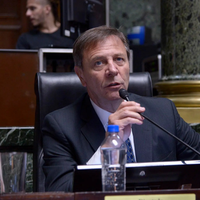 Se dividió LLA: Zago armó su propio bloque y no se calló contra Javier Milei
