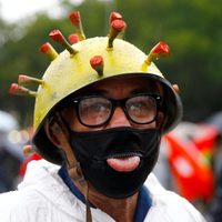 Los 3 argumentos que contradicen las teorías de los “antitapabocas”