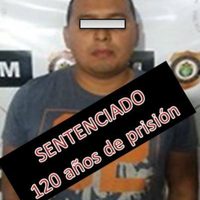 Sentencian a 120 años de prisión a homicida de dos sacerdotes en Poza Rica, Veracruz