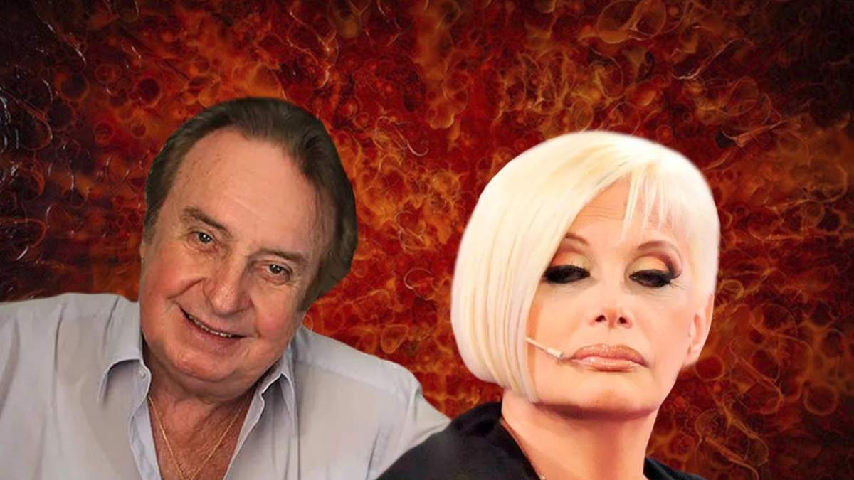 Santiago Bal y Carmen Barbieri. Fuente: (Minuto Neuquén)