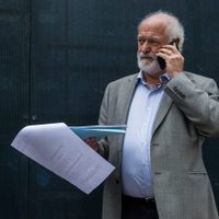Norberto nos debe una explicación sobre guardias armados en su casa; ¿A qué le teme?: Alberto Athié