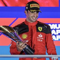 Expectativa en la Fórmula 1: por qué Carlos Sainz podría fichar inesperadamente por Red Bull